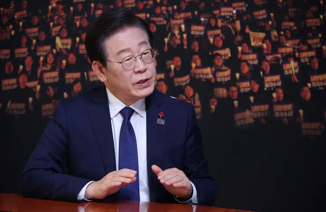 Криза в Південній Кореї: президент Юн Сок Йоль на межі імпічменту через спробу введення воєнного стану